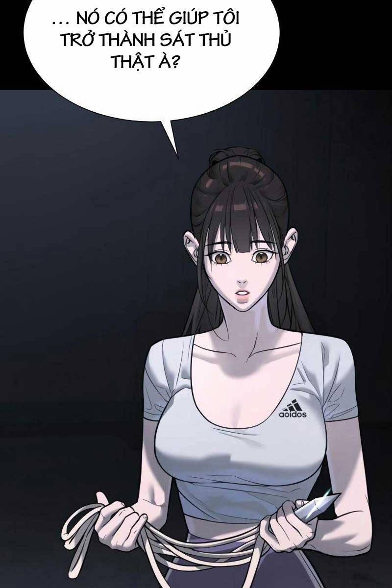 Sát Thủ Peter 14 trang 107