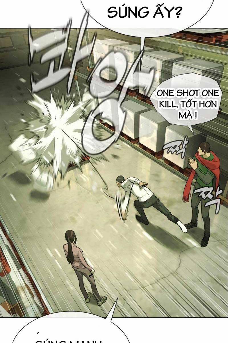 Sát Thủ Peter 14 trang 117