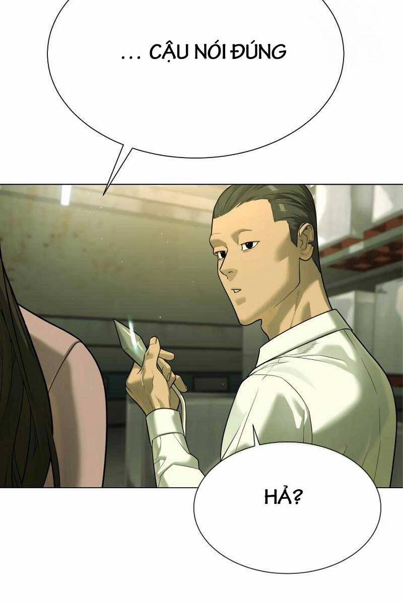Sát Thủ Peter 14 trang 119