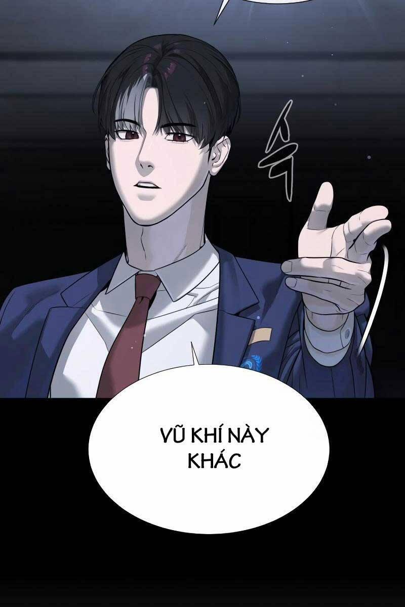 Sát Thủ Peter 14 trang 122