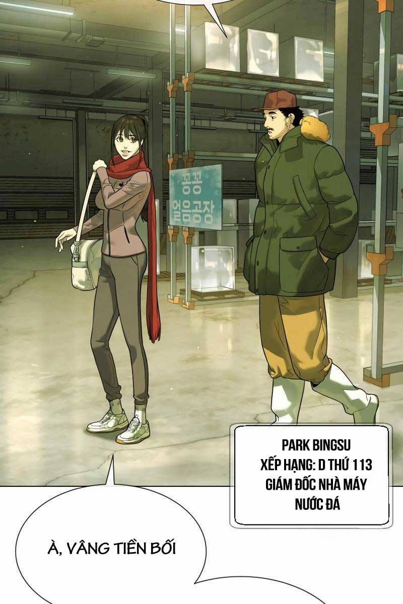 Sát Thủ Peter 14 trang 139