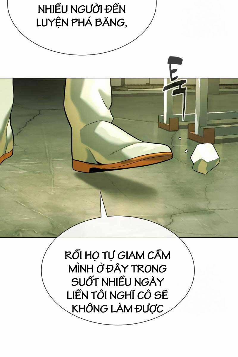 Sát Thủ Peter 14 trang 143