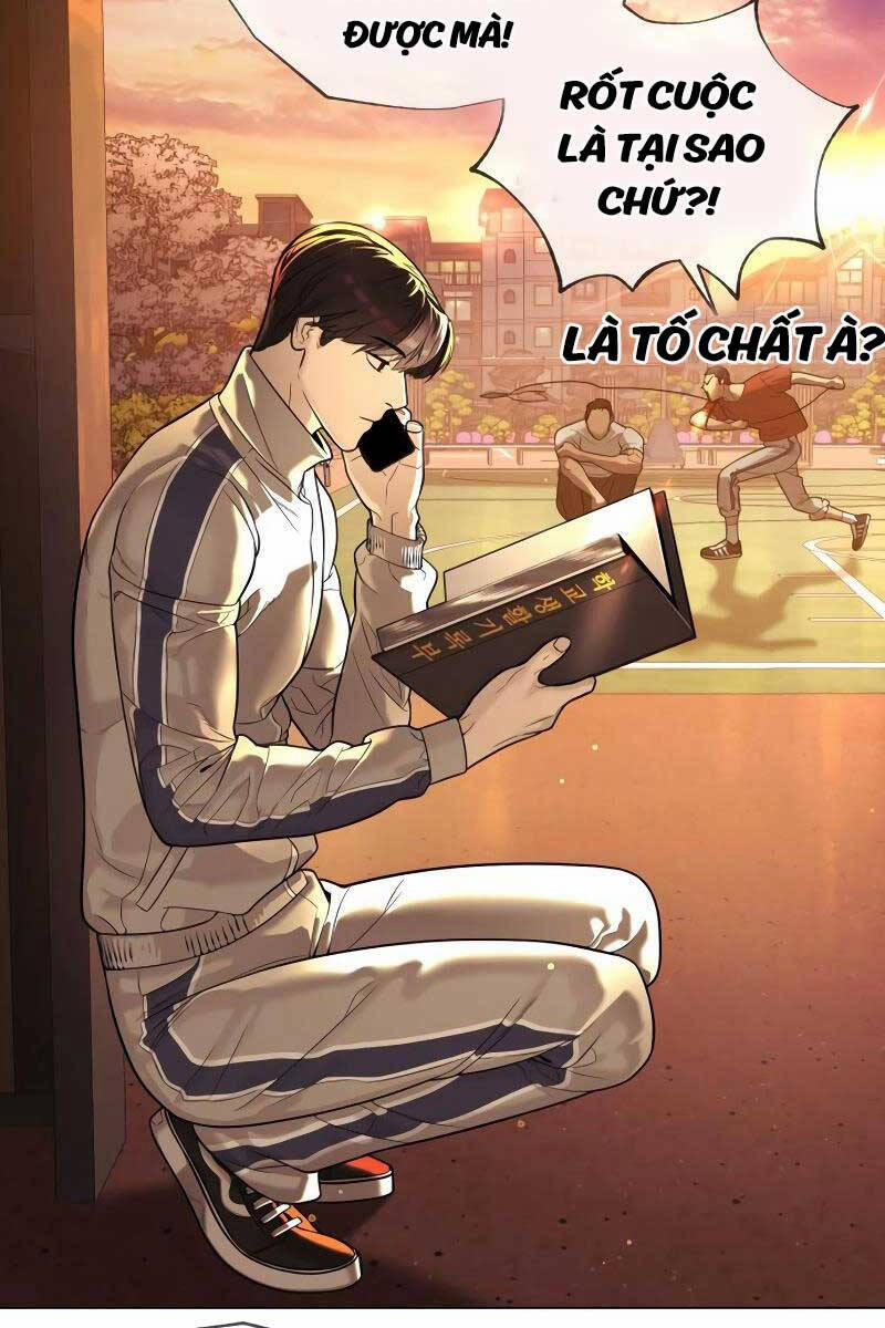 Sát Thủ Peter 14 trang 172