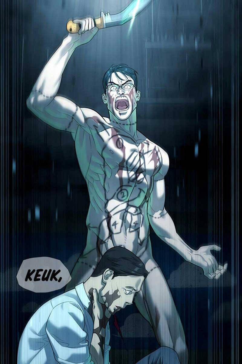 Sát Thủ Peter 14 trang 182