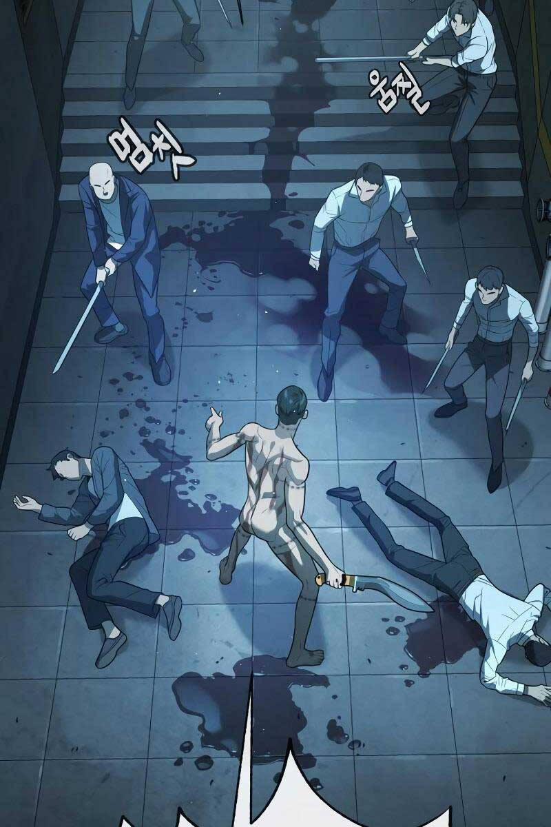 Sát Thủ Peter 14 trang 185