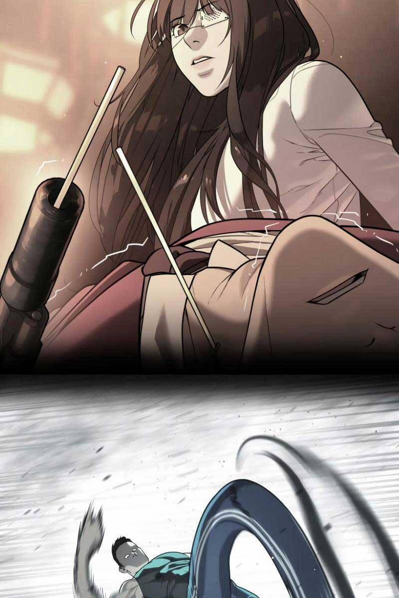 Sát Thủ Peter 14 trang 29