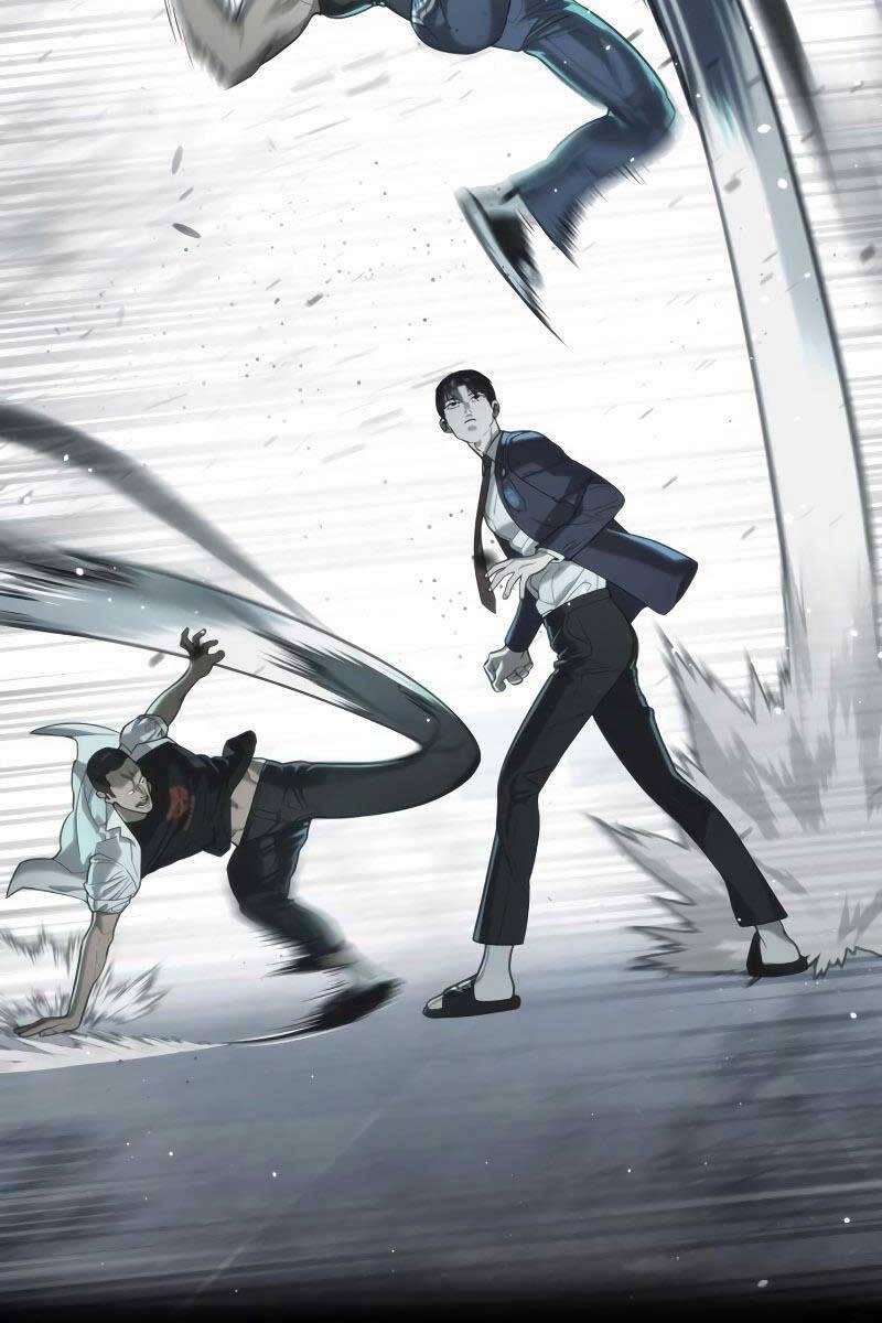 Sát Thủ Peter 14 trang 30