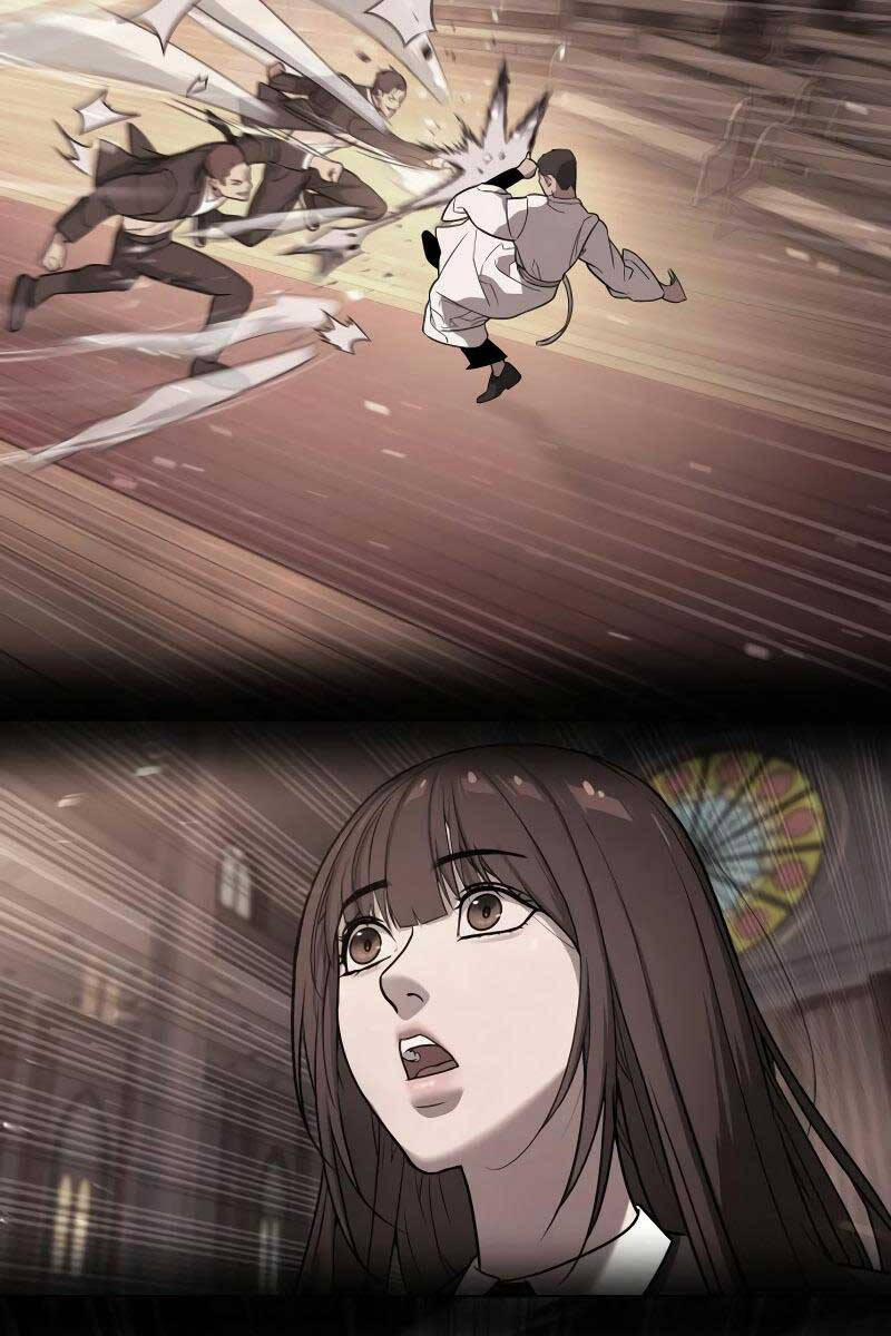 Sát Thủ Peter 14 trang 32