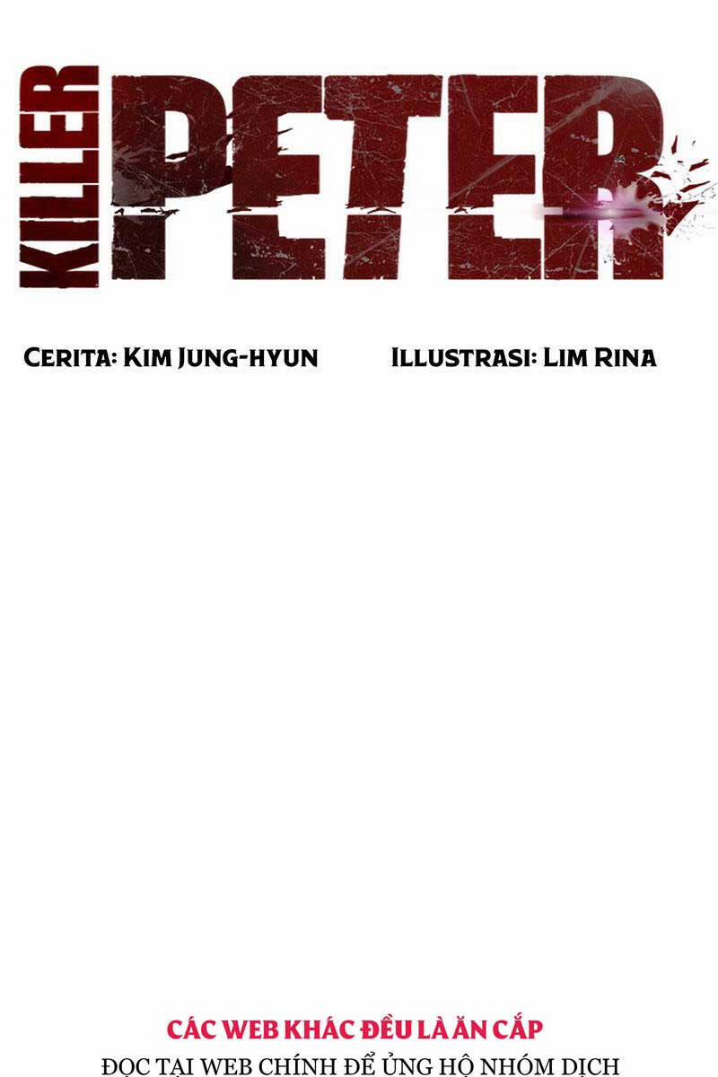 Sát Thủ Peter 14 trang 52