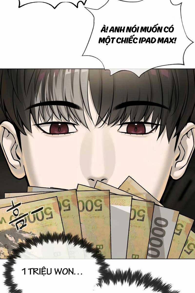 Sát Thủ Peter 14 trang 60