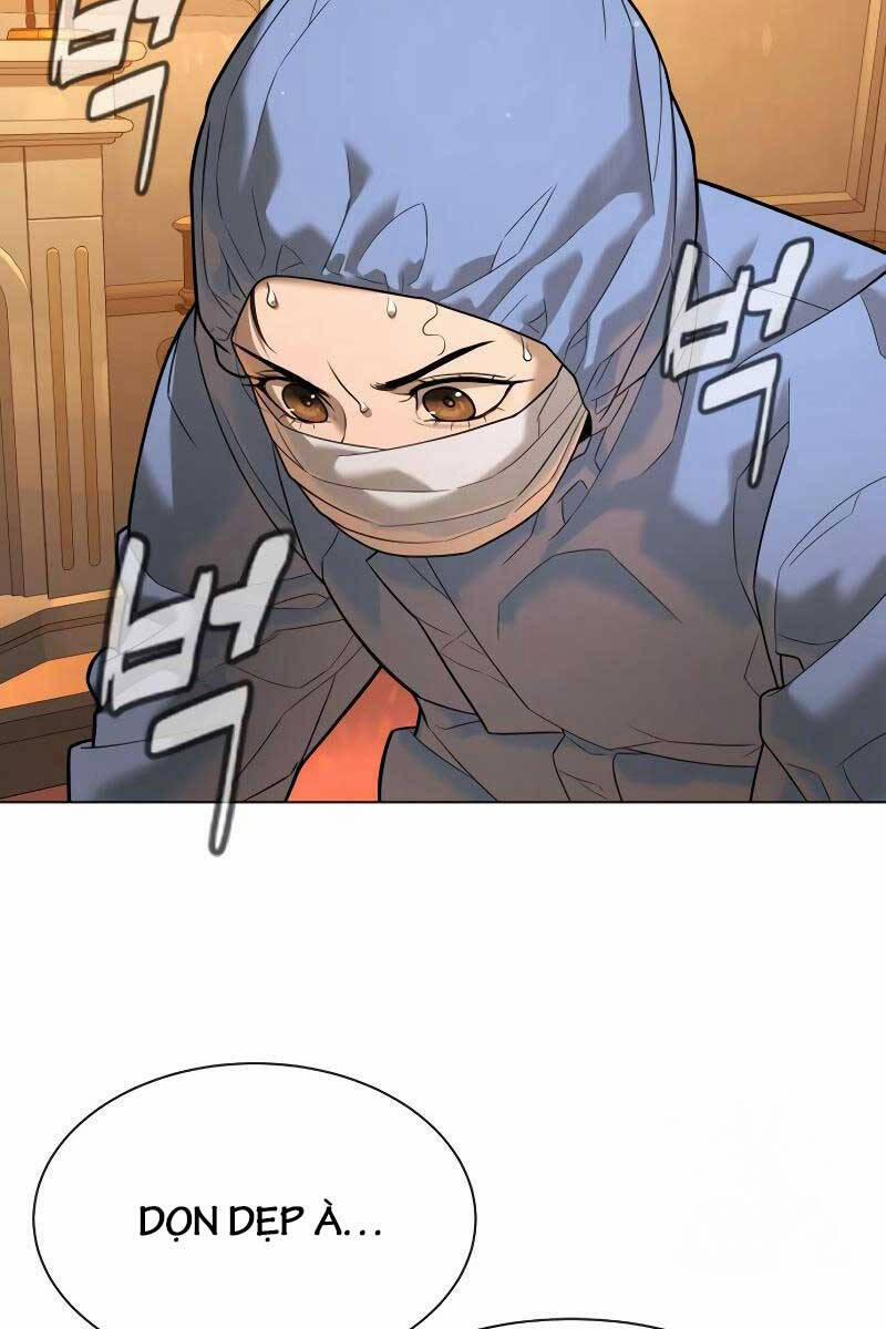 Sát Thủ Peter 14 trang 65