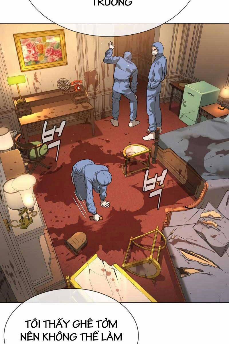 Sát Thủ Peter 14 trang 67