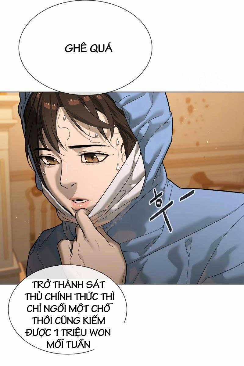 Sát Thủ Peter 14 trang 69