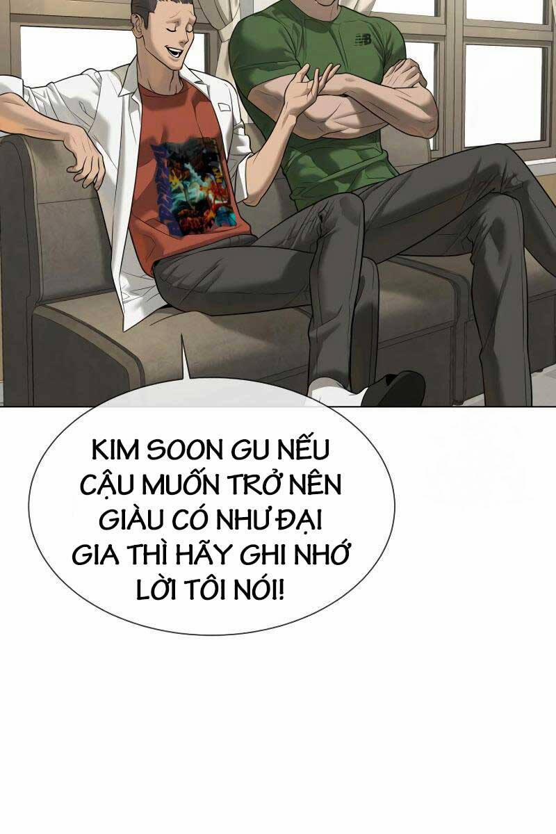 Sát Thủ Peter 14 trang 78