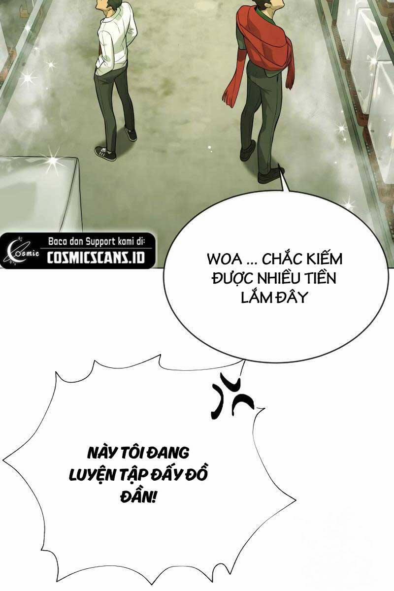 Sát Thủ Peter 14 trang 97