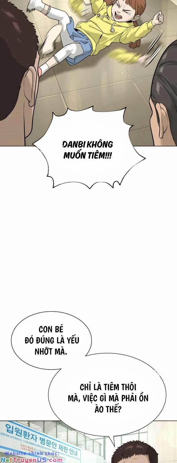 Sát Thủ Peter 15 trang 1