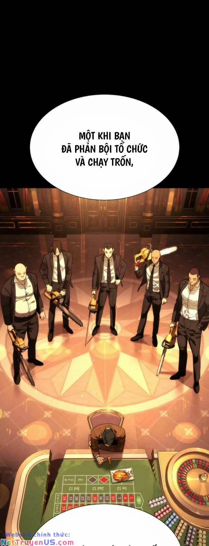 Sát Thủ Peter 15 trang 10