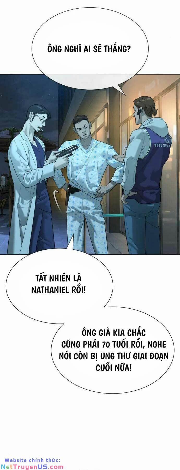 Sát Thủ Peter 15 trang 100