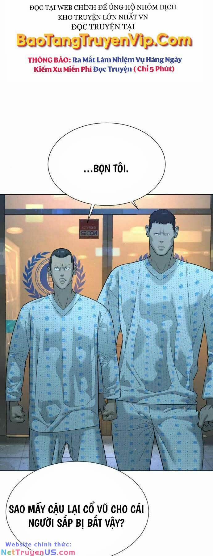 Sát Thủ Peter 15 trang 102