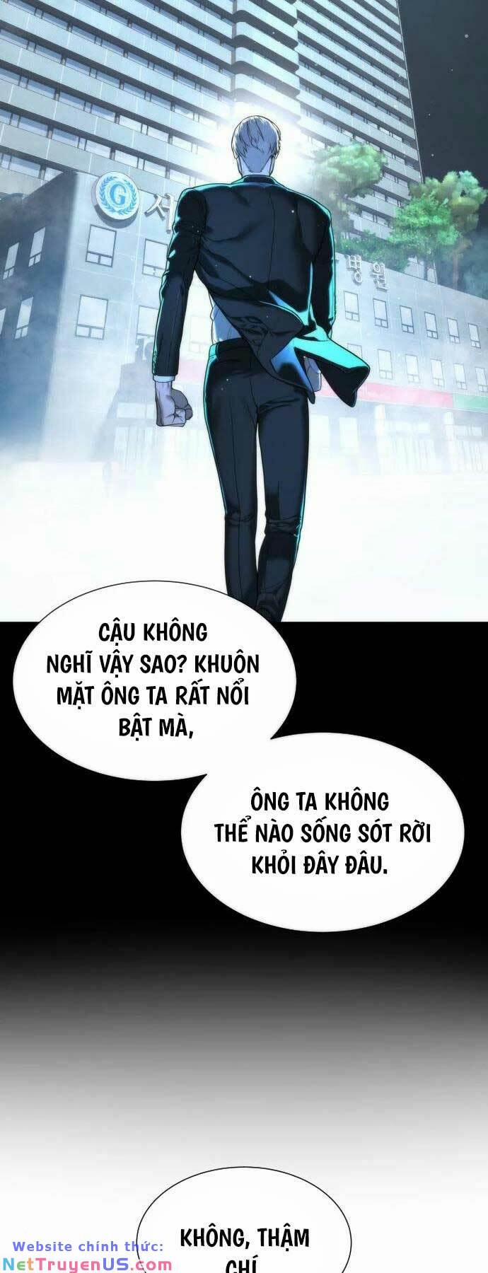 Sát Thủ Peter 15 trang 104