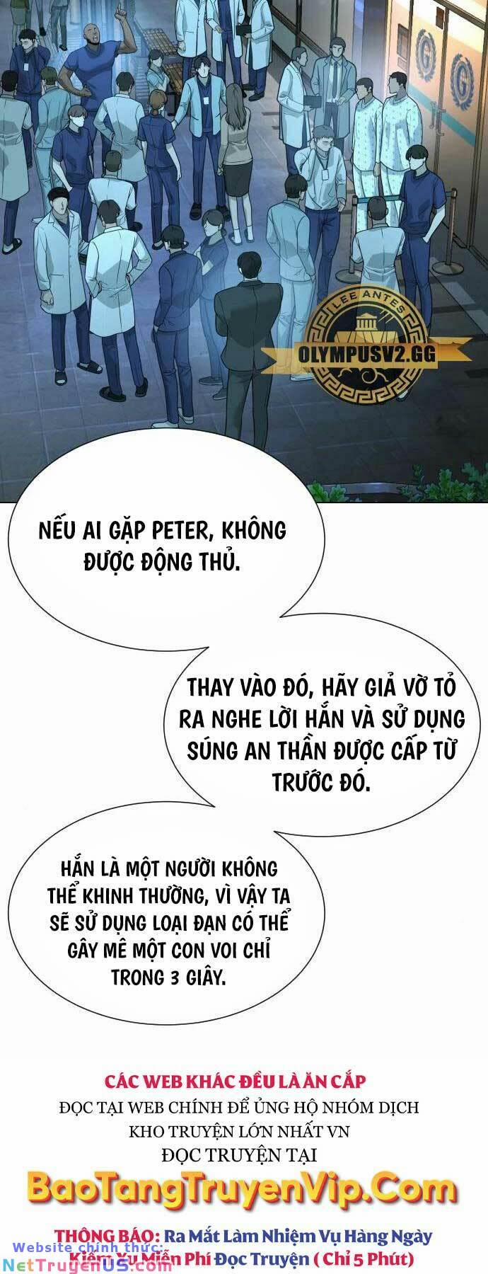 Sát Thủ Peter 15 trang 107