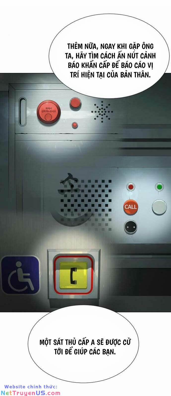 Sát Thủ Peter 15 trang 108