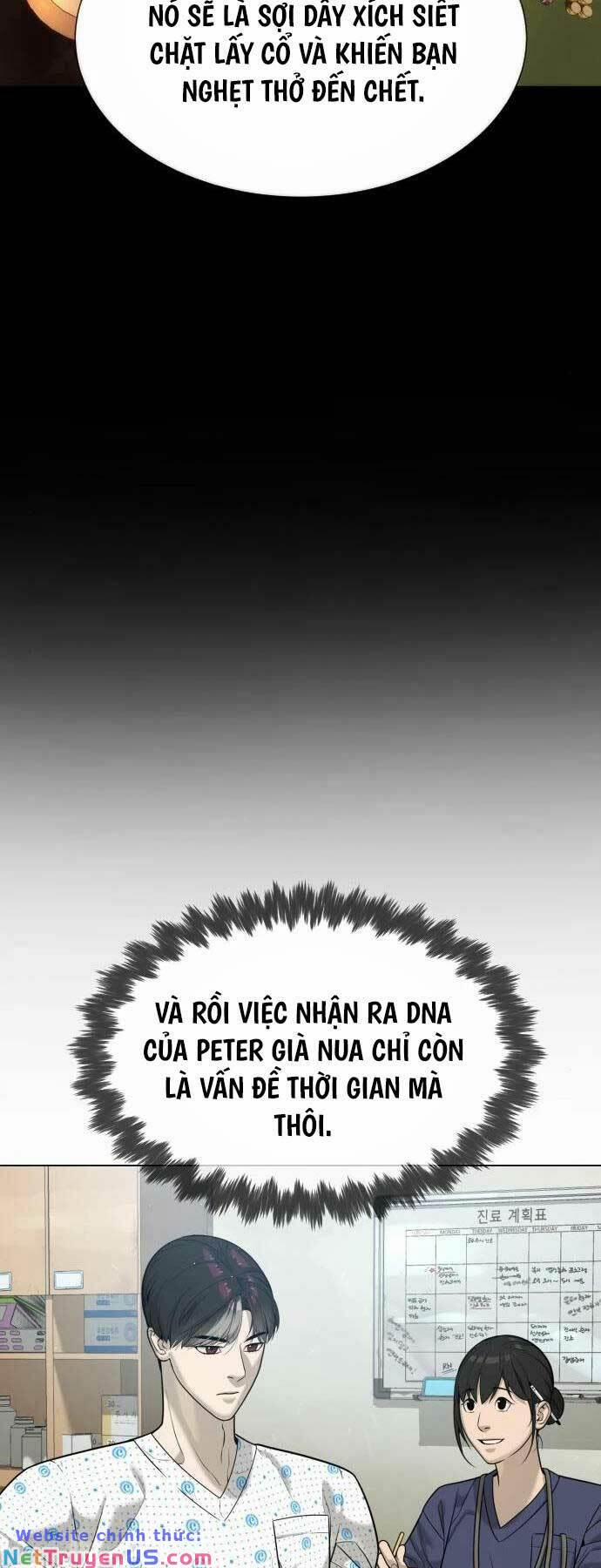 Sát Thủ Peter 15 trang 11