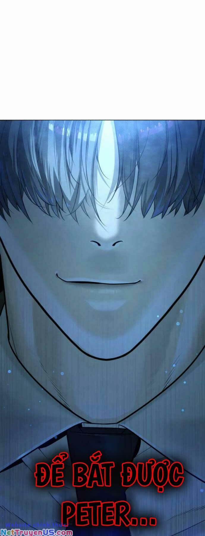 Sát Thủ Peter 15 trang 111