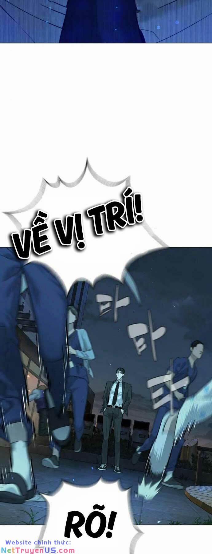 Sát Thủ Peter 15 trang 112