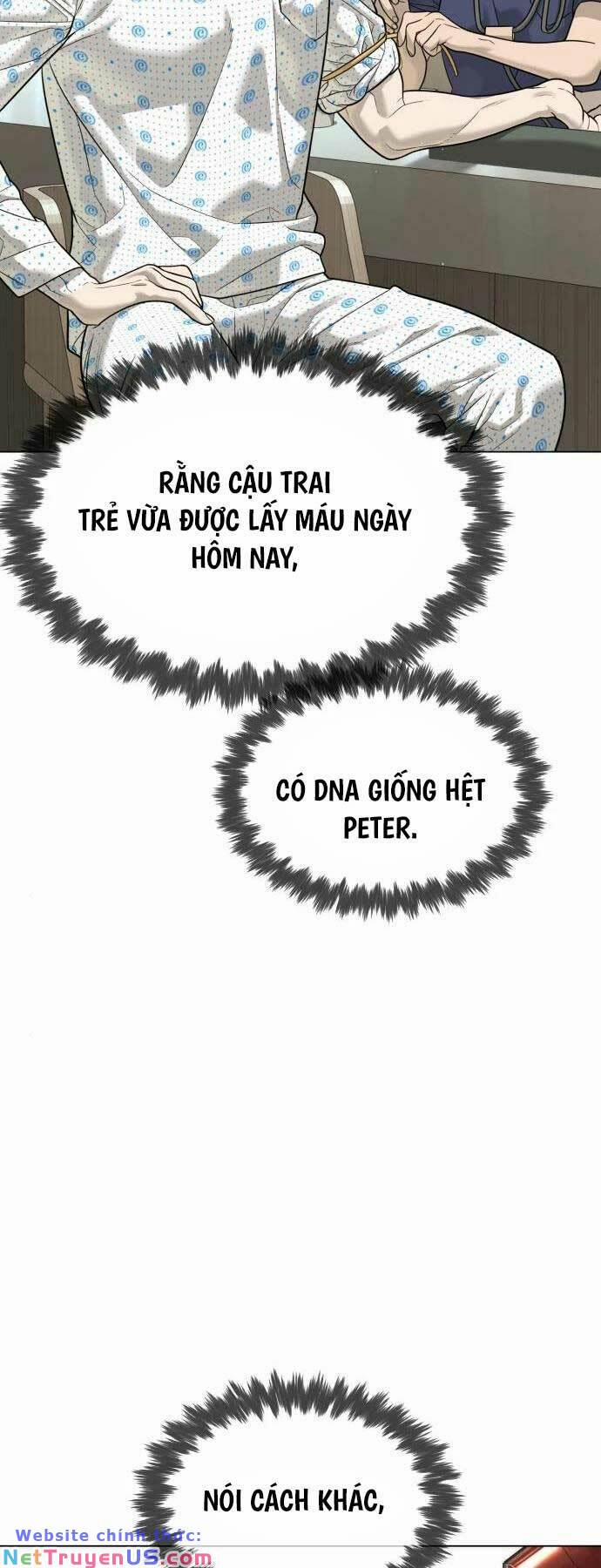 Sát Thủ Peter 15 trang 12