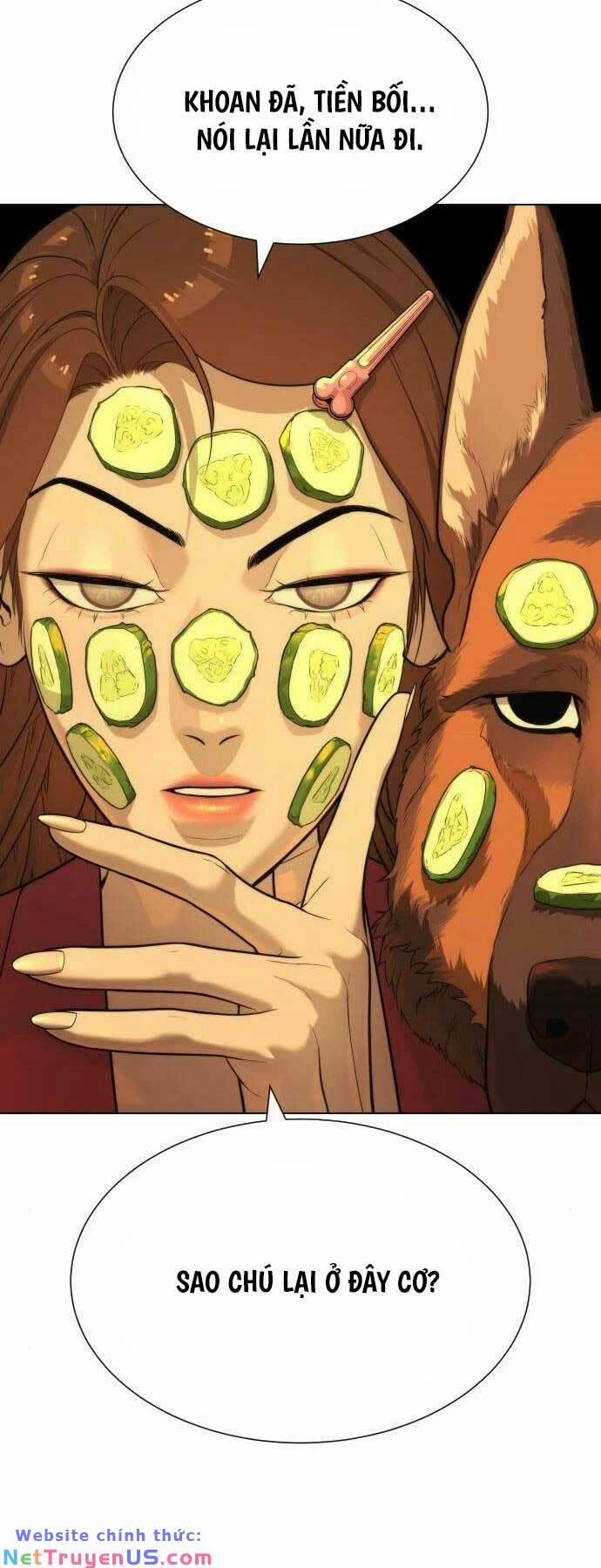 Sát Thủ Peter 15 trang 16