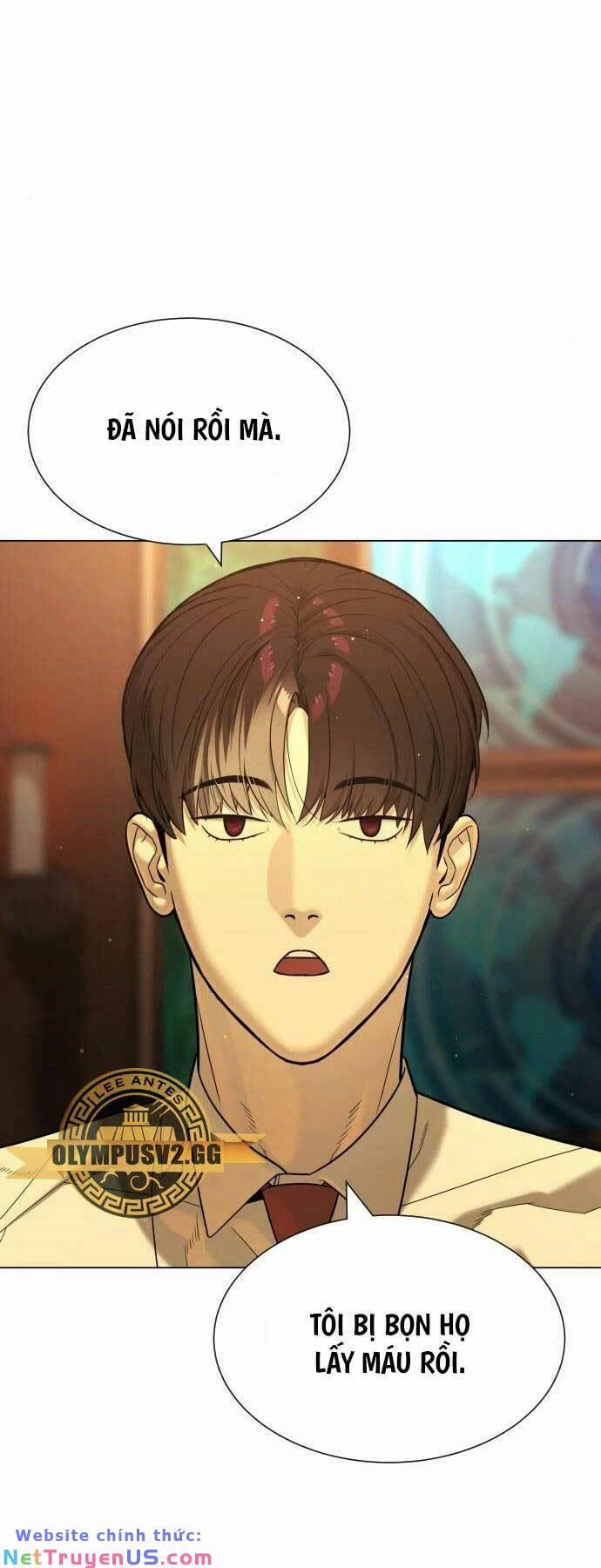 Sát Thủ Peter 15 trang 17