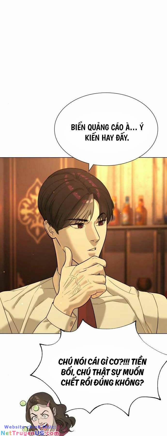 Sát Thủ Peter 15 trang 20