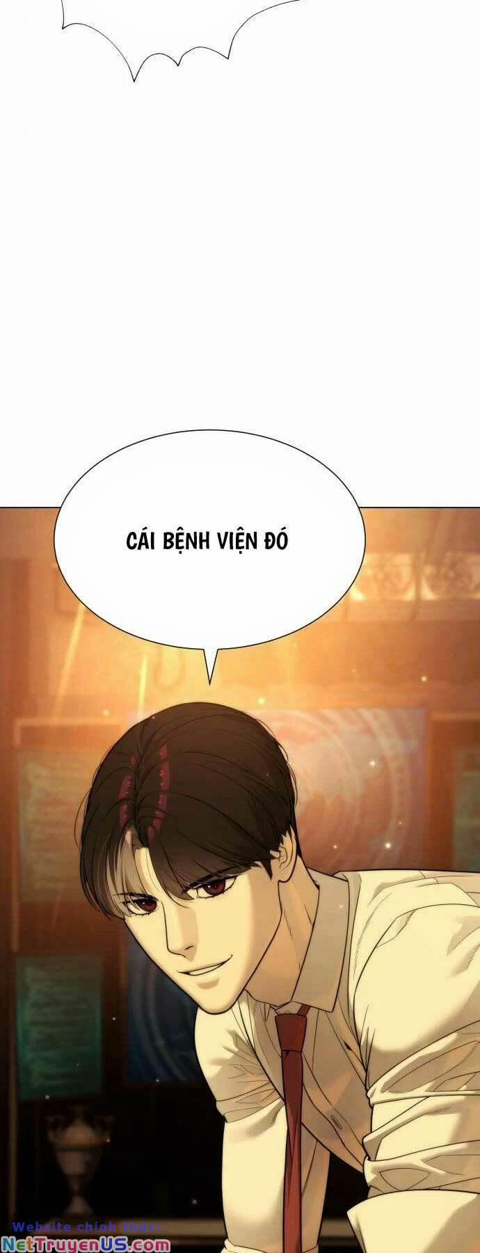 Sát Thủ Peter 15 trang 22