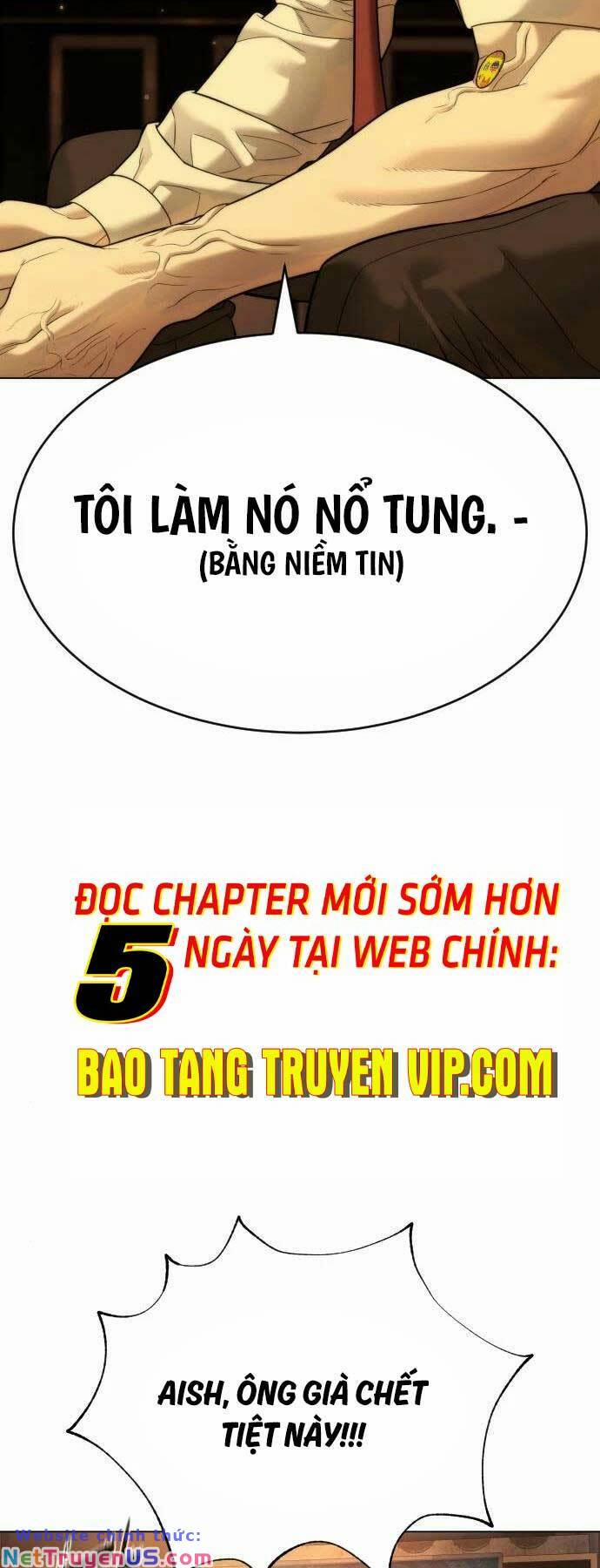 Sát Thủ Peter 15 trang 23