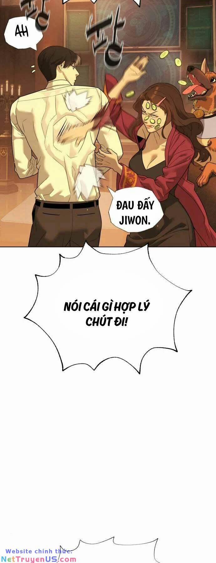 Sát Thủ Peter 15 trang 24