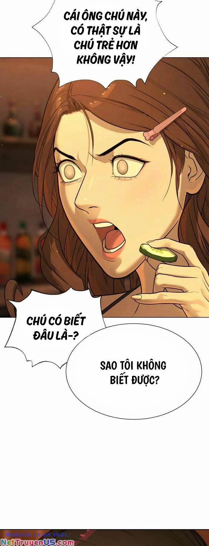 Sát Thủ Peter 15 trang 25