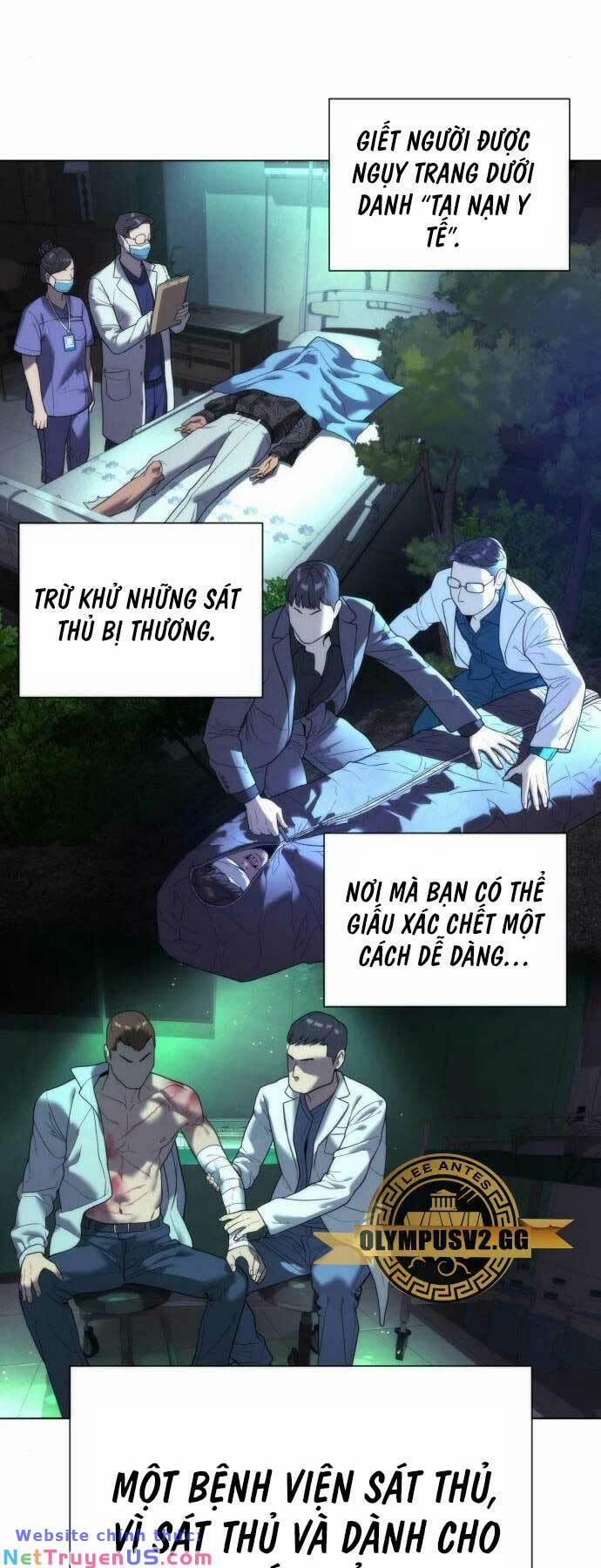 Sát Thủ Peter 15 trang 29