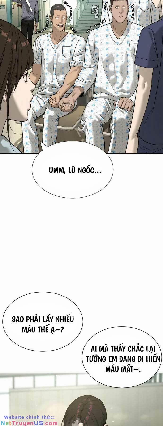 Sát Thủ Peter 15 trang 3