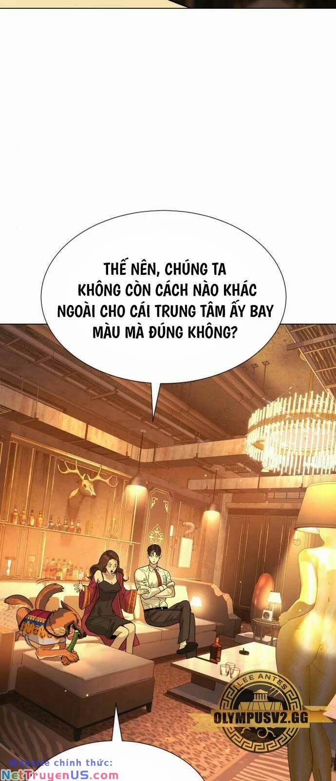 Sát Thủ Peter 15 trang 31