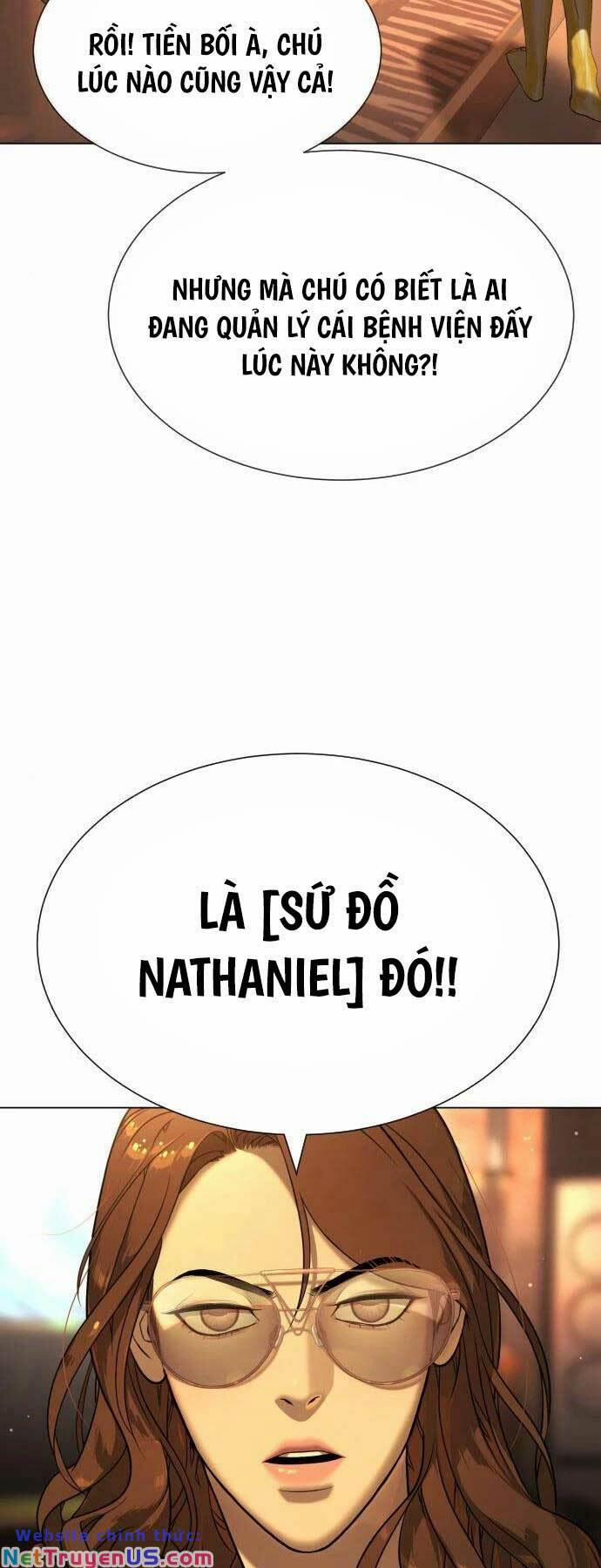 Sát Thủ Peter 15 trang 32