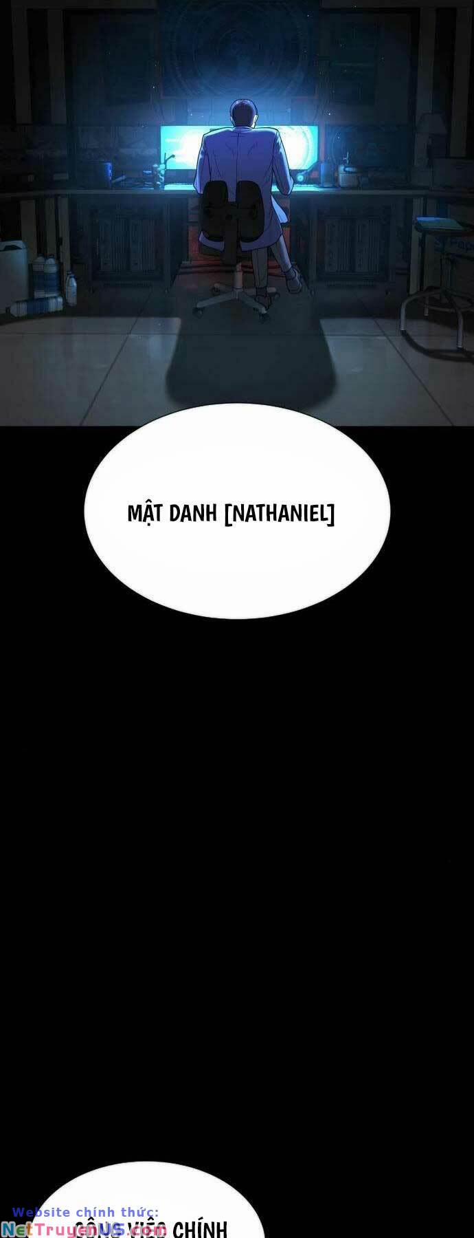 Sát Thủ Peter 15 trang 35