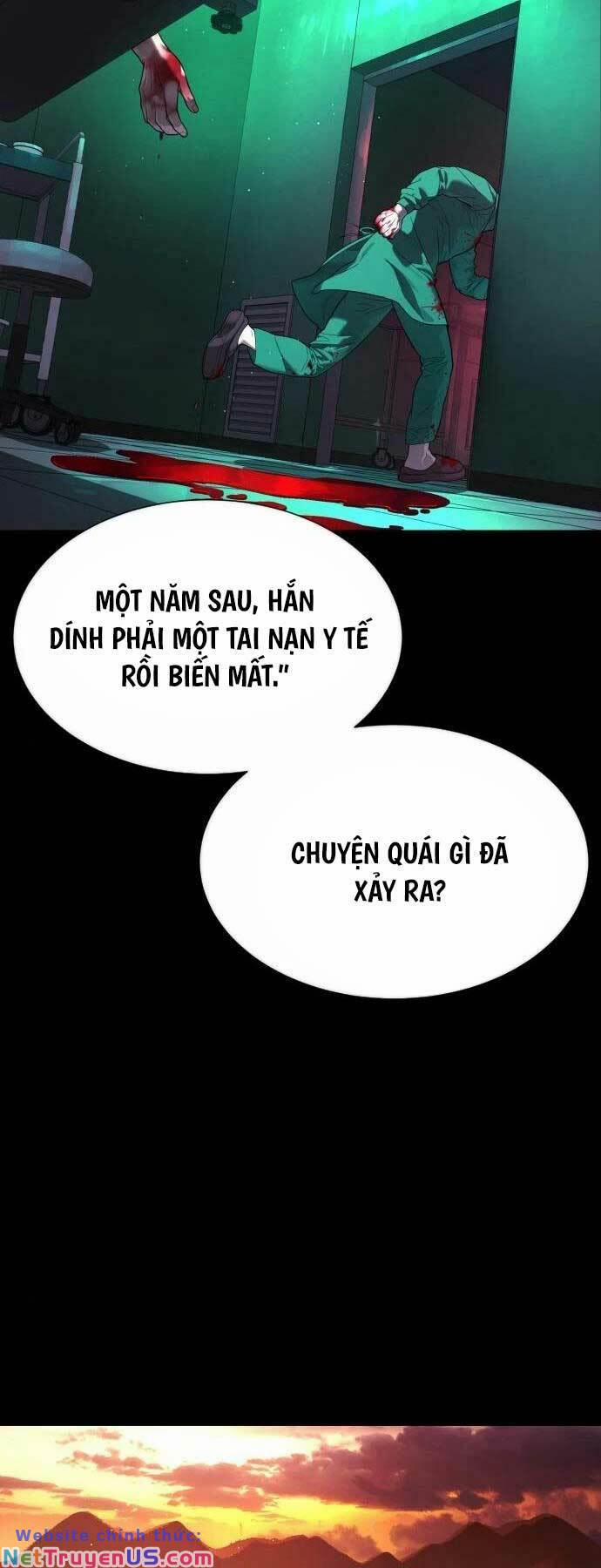 Sát Thủ Peter 15 trang 37