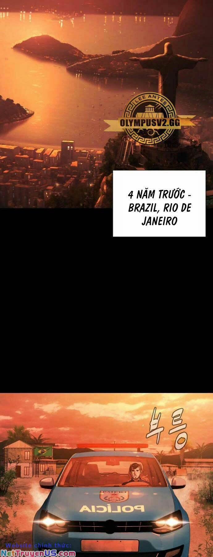 Sát Thủ Peter 15 trang 38