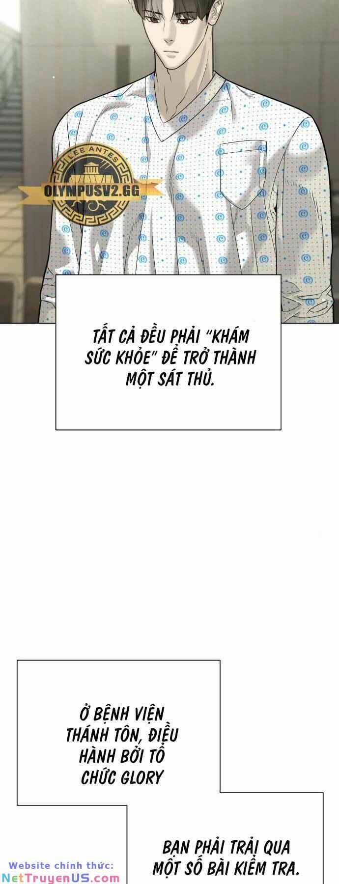 Sát Thủ Peter 15 trang 4