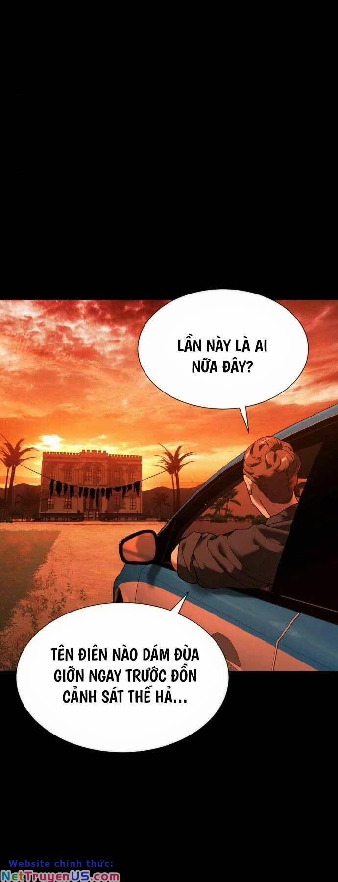 Sát Thủ Peter 15 trang 40