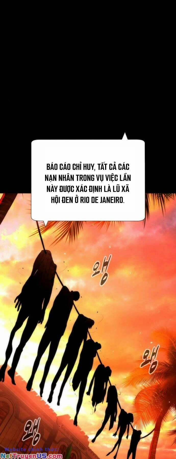 Sát Thủ Peter 15 trang 43