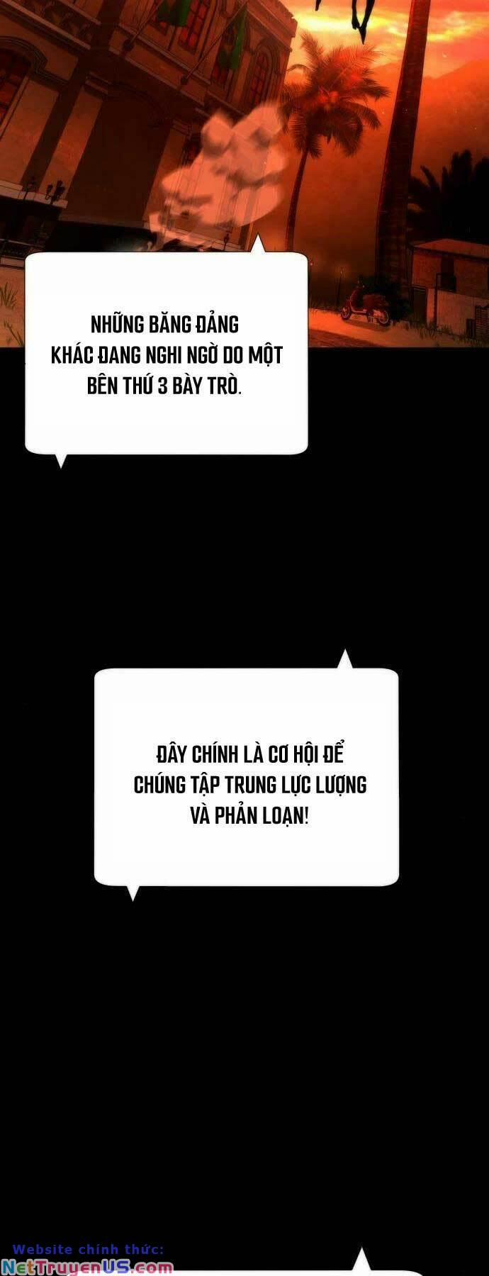 Sát Thủ Peter 15 trang 44