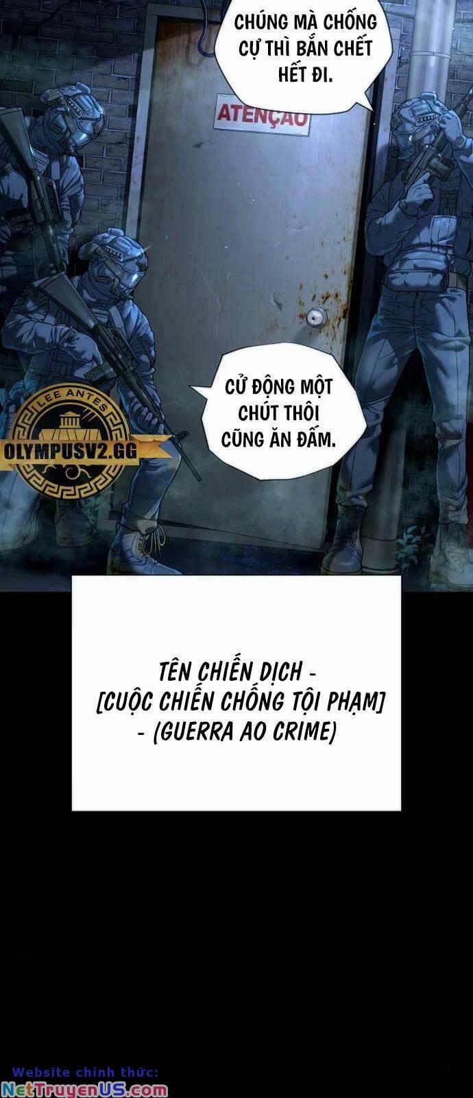 Sát Thủ Peter 15 trang 46