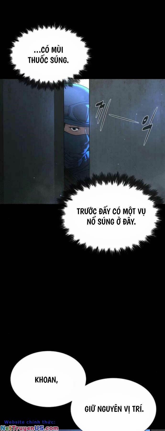 Sát Thủ Peter 15 trang 47